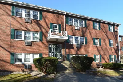 207 Samoset Street #A7