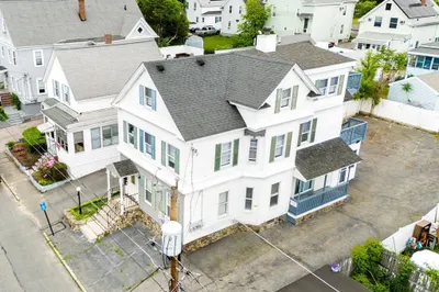 111 Gershom Ave