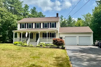 40 Newton Rd