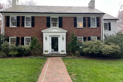 121 Highland Street 1