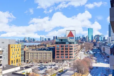 566 Commonwealth Ave #1109 1