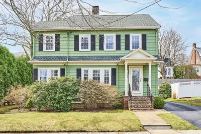 74 Van Ness Road 1