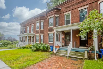 20 Linden St