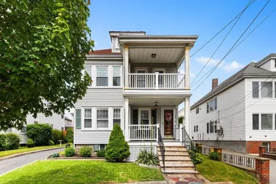 130 Francis Street