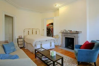 319 Commonwealth Avenue #22 1