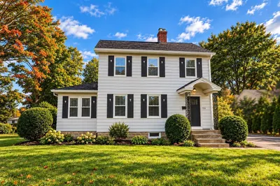 121 Elm St 1