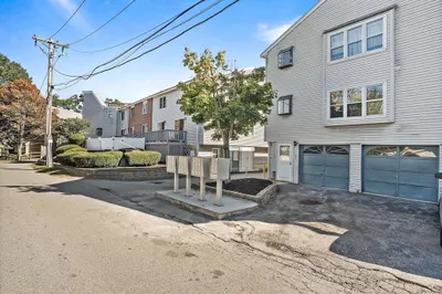 30 Angle St #1