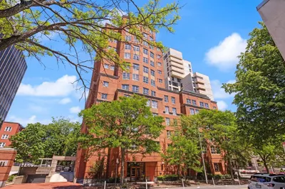 931 Massachusetts Avenue #606 1