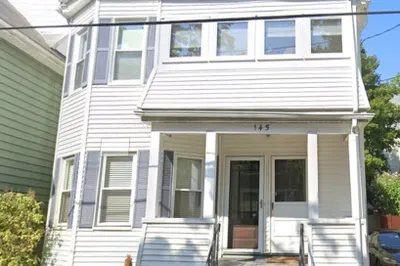145 Albion St #1