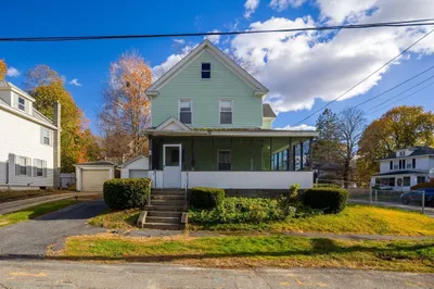47 Hale St