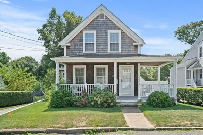 129 Hayward Street