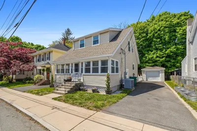 6 Geneva Avenue