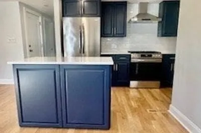 100 Gladeside Avenue #2