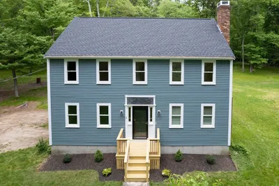3 Ashlawn Rd