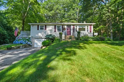 201 Brigham Hill Rd