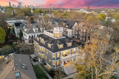 38 Spring Park Avenue #3 1