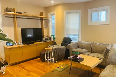 39 Calumet St #1
