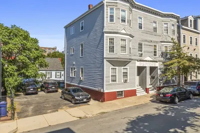 244 W 3rd Street 1