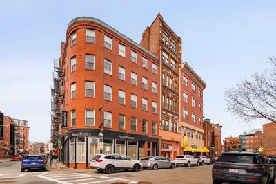 188 North #64 1