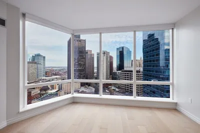 1 Franklin St #2905