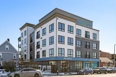 214 Market St #309 1
