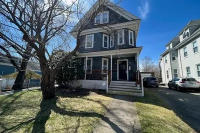 84 Maple Street #2