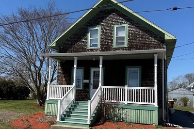 39 Hope St