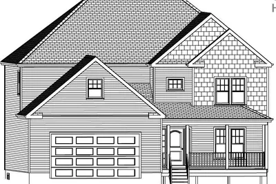 108 Pratt Avenue #Lot 53 1