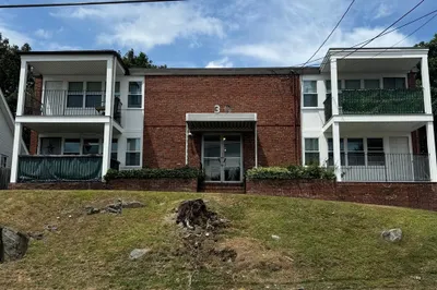 30 Baystate Road #3