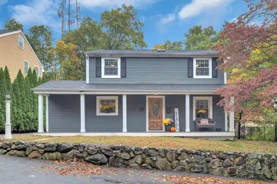 11 Girard Road