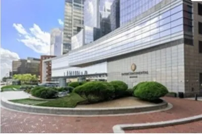 500 Atlantic Ave #21M 1