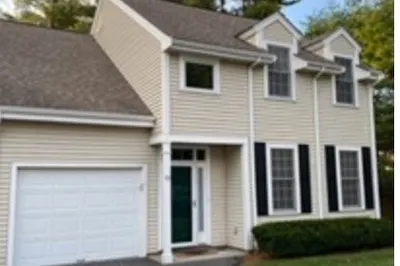 66 Evergreen Circle #66 1