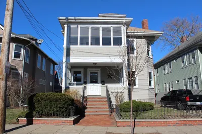 107 Winthrop St. #1