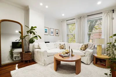 110 Union Park Street #2