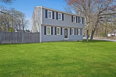 143 Groton Rd