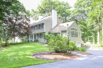 27 Spywood Road