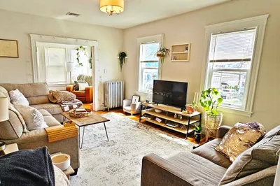 233 Faneuil Street #2