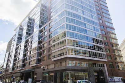 1 Charles St #701