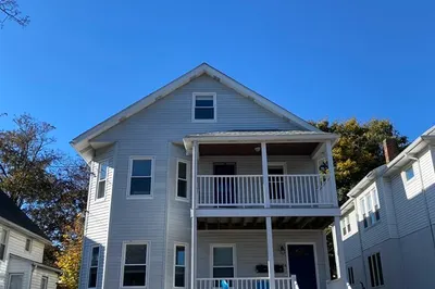 24 Gilbert St. #2