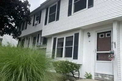 9 Revere Street #C 1