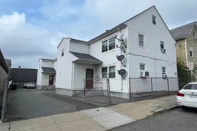 20 Orange Street 1