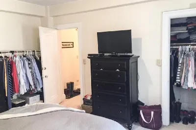 1401 Beacon St #307