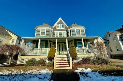70 Holbrook Ave #2 1