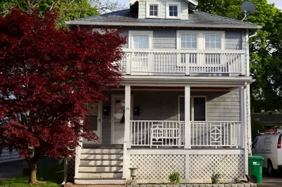 15 Wheelwright Road