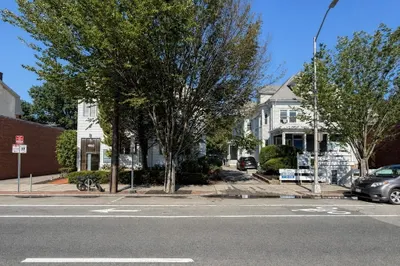 1692 Massachusetts Ave #1 1