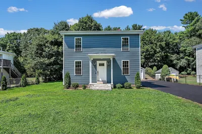 87 School Street 1