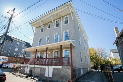 203 Belleville Ave