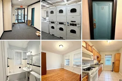 1662 Commonwealth Avenue #23