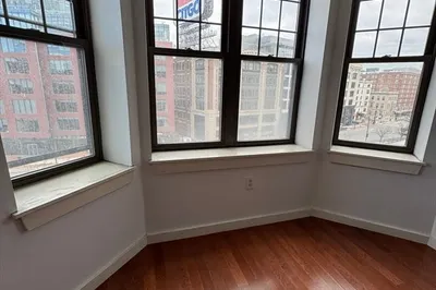 534 Commonwealth Ave #5A