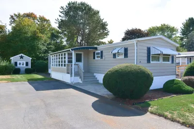 24 Thayer Drive